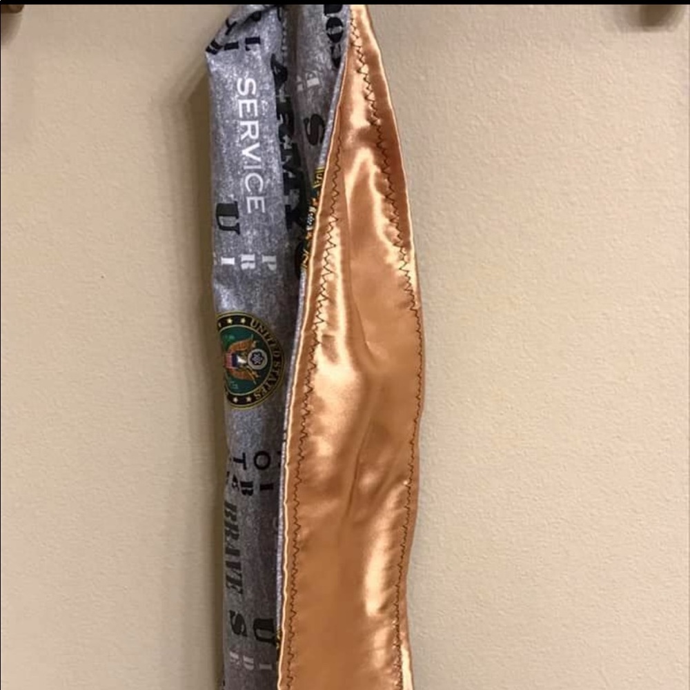 Rodeo Queen/Horsemanship scarf